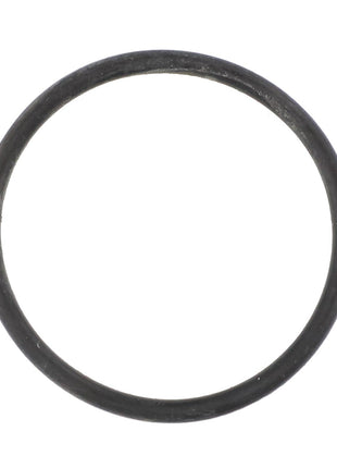 Product Description: AGCO | O-Ring - Ag050475, a black rubber O-ring on a white background.