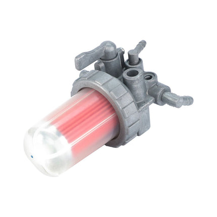 Fuel Filter Assembly - 3708918M91 - Massey Tractor Parts