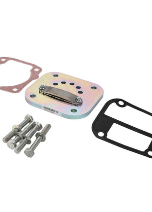 AGCO | Repair Kit, Plates - Acp0435600 - Farming Parts