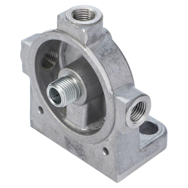 Filter Housing - F166200060020 - Massey Tractor Parts