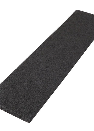 A rectangular, black, textured rubber mat, named AGCO | Foam - Acw0394660 by the brand AGCO, is shown against a white background. The mat appears to be long and narrow. No current product description information is available.