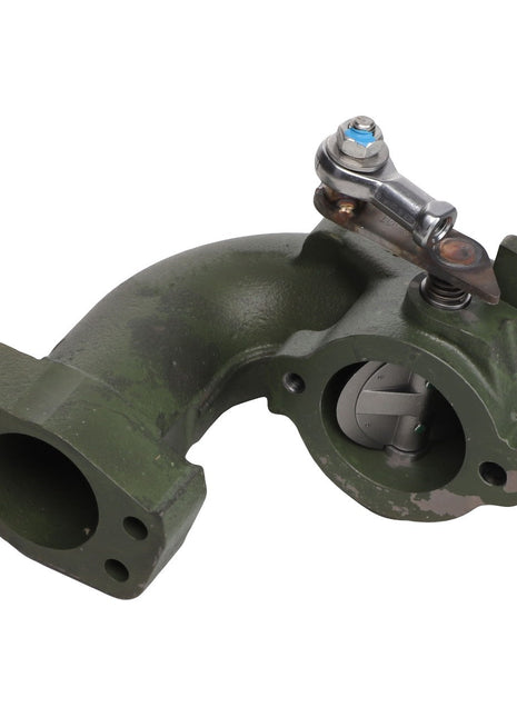 AGCO | Egr Valve - Acx2477270 - Farming Parts