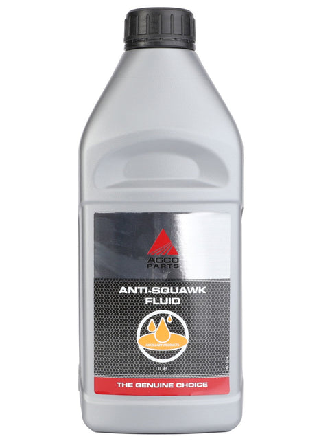 AGCO | AGCO Parts Anti-Squawk Fluid 1L - 1889891M4 - Farming Parts