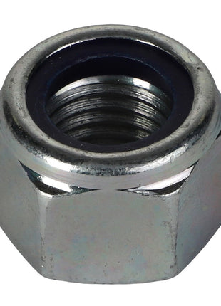 AGCO | Hex Nylon Insert Locknut - 3010067X1 - Farming Parts