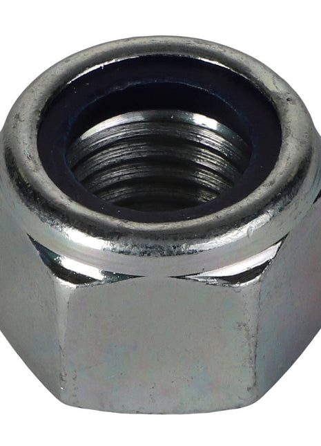 AGCO | Hex Nylon Insert Locknut - 3010067X1 - Farming Parts