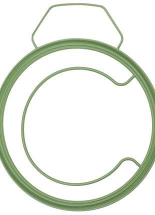 AGCO | Gasket - F530200230370 - Farming Parts