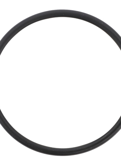 A black rubber O-ring (AGCO | O RING - AL5037058) on a white background. No current product description information is available.