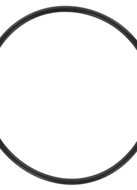 An AGCO | O-Ring - La14460680, featuring a black, circular rubber design, is displayed against a plain white background. Currently, no additional product description is available.