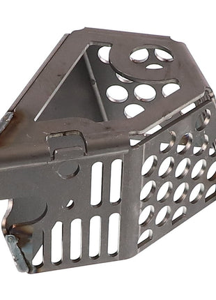 AGCO | Plate - Acw284790B - Farming Parts