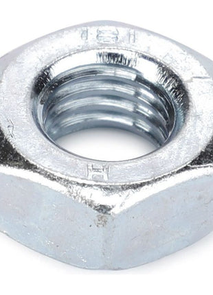 AGCO | Hex Nut - 0907-10-10-00 - Massey Tractor Parts