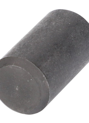 Description: The AGCO | Dowel - Acw2174090 is a solid, cylindrical metal object featuring smooth, flat surfaces on both the top and bottom. It has a dark, matte finish. Detailed product description information for this item is currently unavailable.