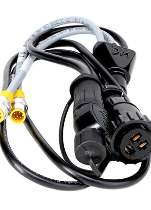 AGCO | POWER HARNESS - ACZ0003370