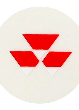 AGCO | Decal - Acw2422770 - Farming Parts