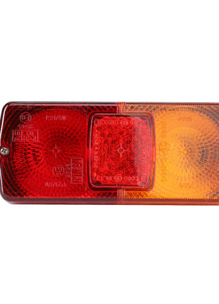 AGCO | Combination Light, Rear, Right Side, Bulbs 21V 5W & 12V 21W | AG-3763179M92