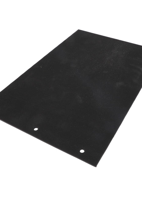 AGCO | Rubber Face Plate - La322095250 - Farming Parts