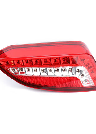 AGCO | Rear Light, Left Side, Led - Acv0018060 - Farming Parts