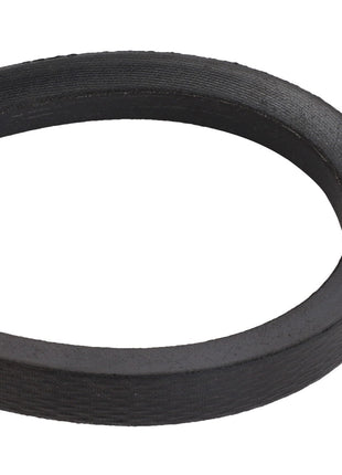 Product Name: AGCO | V BELT - D41983900
Brand Name: AGCO

No current product description information is available, but this close-up of the AGCO V Belt (D41983900) showcases its smooth outer surface and slightly textured edge, elegantly positioned in a curved loop.