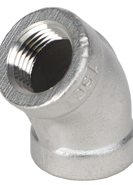 AGCO | Elbow Fitting - Ag051888 - Farming Parts