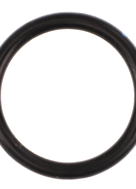 A black rubber O-ring, identified as the AGCO | O-RING - AG711882, is displayed on a white background. No current product description information is available.
