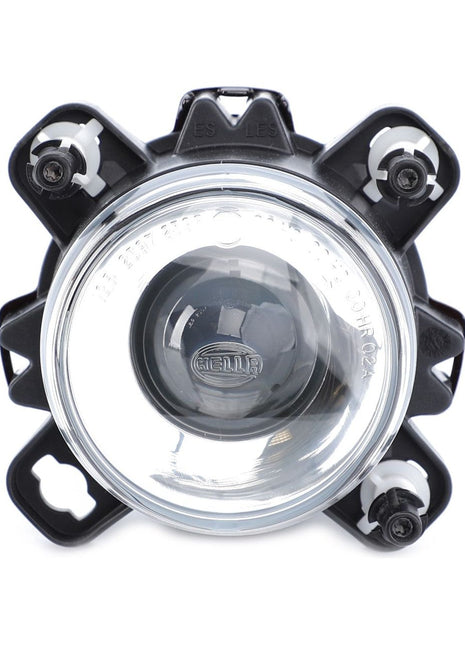 AGCO | Headlight, Left Side, Dip, Bulb H1 12V 55W, Uk & Ireland Only - 4353164M3 - Massey Tractor Parts