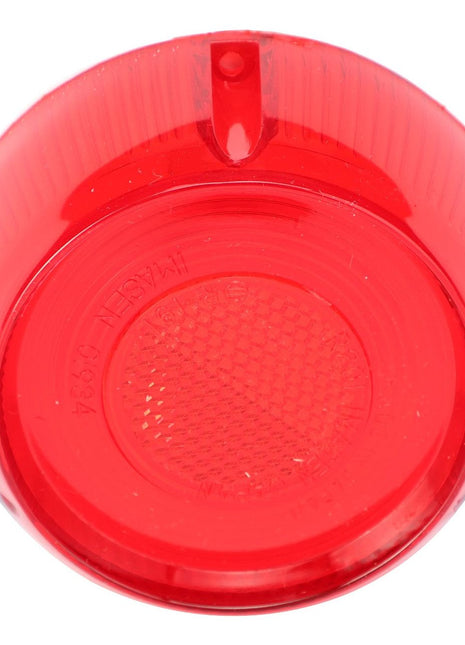 Massey Ferguson - Lamp Lens, Tail Light - 4265360M1 - Farming Parts