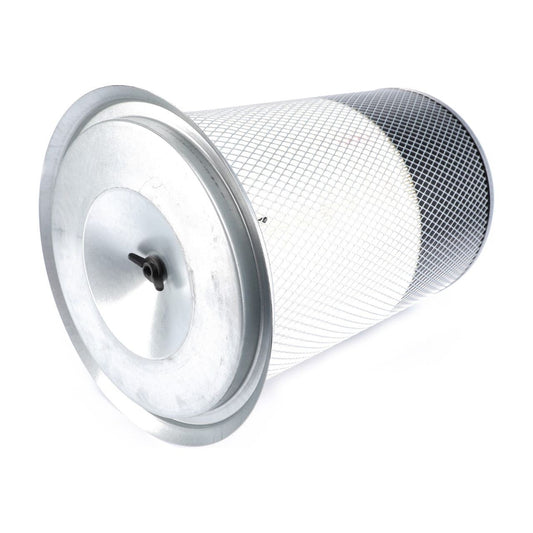 Engine Air Filter Cartridge - 3580723M1 - Massey Tractor Parts