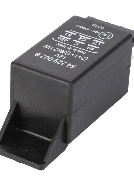 AGCO | Relay, Blinker - X830030065000 - Massey Tractor Parts