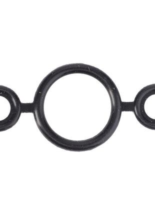 AGCO | Gasket - 4222507M1 - Massey Tractor Parts
