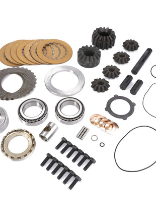 AGCO | Kit Differential - Acp0300330 - Farming Parts