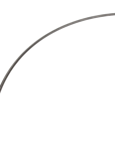 A single AGCO | Wire - La300132831, gracefully isolated on a crisp white background.