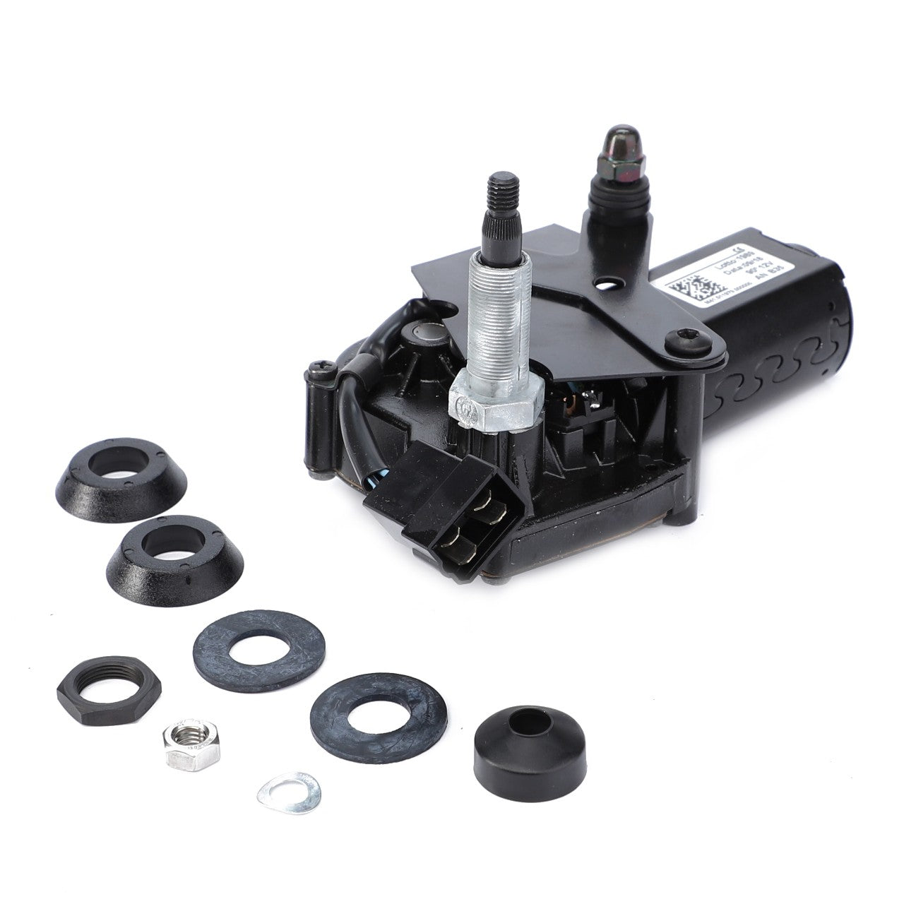Motor Rear Glass AGCO | Wiper Motor, Rear Window - Acw0332650 – Massey Tractor Parts