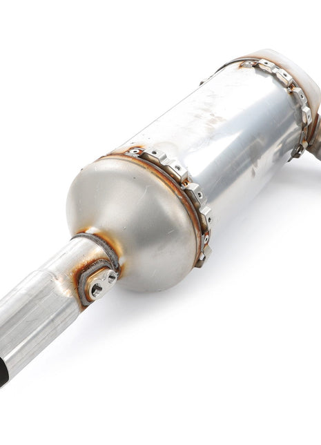 AGCO | Catalyst, Scr - Acv023921A - Farming Parts