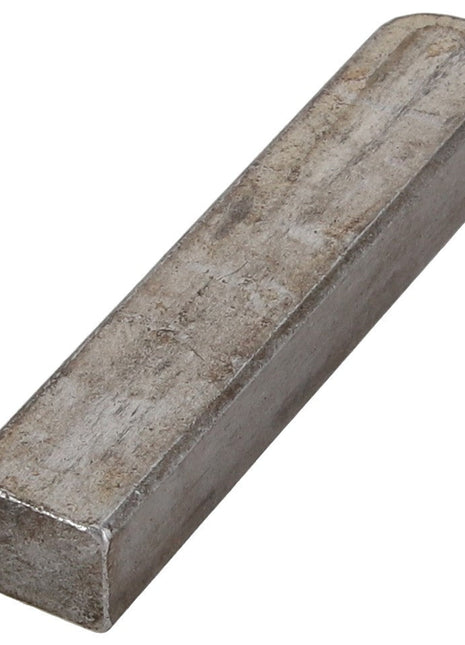 The AGCO Parallel Key (Product Code: ACY9400810) is a rectangular metal bar characterized by its visible texture and dull, grayish surface. No additional product description information is available at this time.