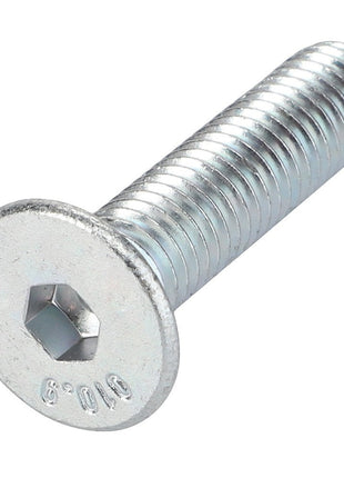 AGCO | Flat Socket Head Capscrew - 3009443X1 - Farming Parts