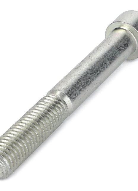 An image of the AGCO Hex Socket Head Capscrew - 3009302X1, featuring a metal cylindrical head and threaded body.