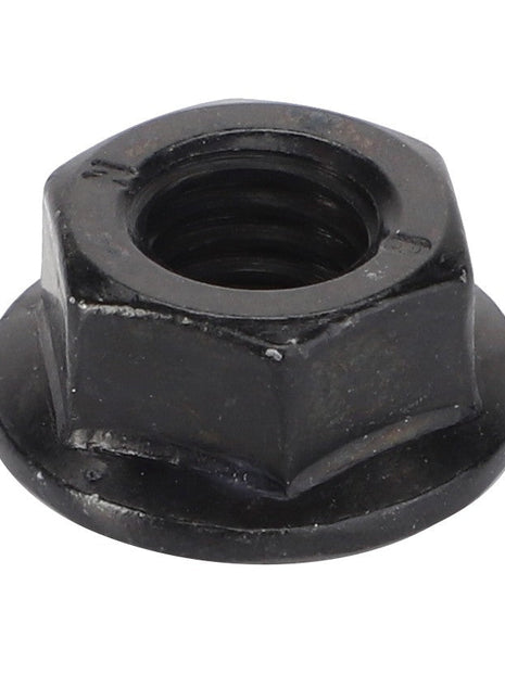 AGCO | Hex Flange Nut - Acw7703190 - Farming Parts