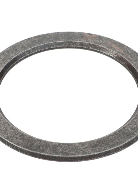 The AGCO Keyed Washer - F180101320155 is elegantly showcased on a white background, featuring its metallic circular inner and outer design. No current product description available.