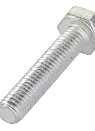 An AGCO Hexagonal Head Bolt (model 0901-20-51-00) featuring a threaded shaft, displayed at an angle on a white background. Current product description information is not available.
