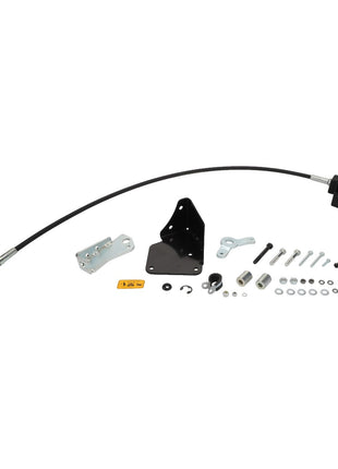 AGCO | Kit, Control - Acp0400520 - Farming Parts