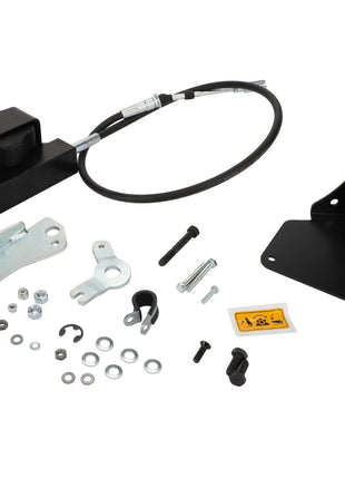 AGCO | Kit, Control - Acp0400510 - Farming Parts