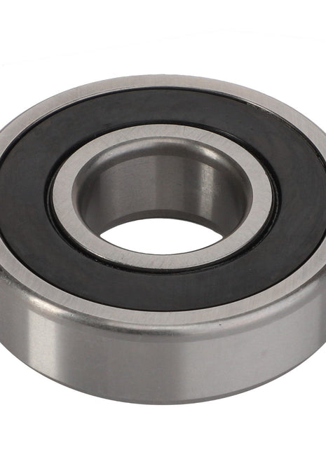 The AGCO Deep Groove Ball Bearing - ACY9103130, a metal ball bearing with a black inner ring, is designed for use in various mechanical applications. Detailed product description information is not currently available.