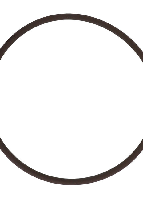 A straightforward AGCO | O-RING - AG714991 with a slim, dark circular design is displayed against a white background. Unfortunately, detailed product description information is not currently available.