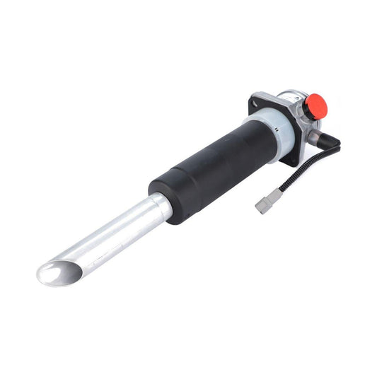 Hydraulic Filter Assembly - 4351313M91 - Massey Tractor Parts