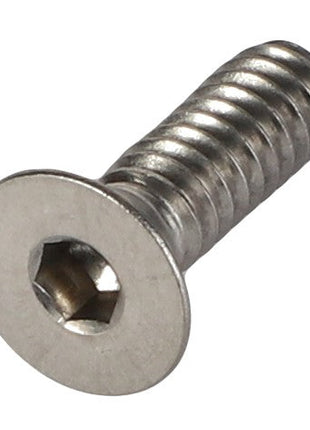 AGCO | Hex Socket Head Flat Countersunk Bolt - Acp0011110 - Farming Parts