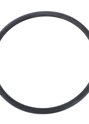 A black rubber O-ring in a circular shape, identified as the AGCO | O Ring - Acp0304580 by the brand AGCO, is shown on a plain white background. No further product description is available beyond this minimalist presentation.