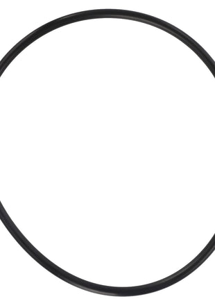 A black rubber AGCO O-ring (Part Number: D45472100) on a white background. No current product description information is available.