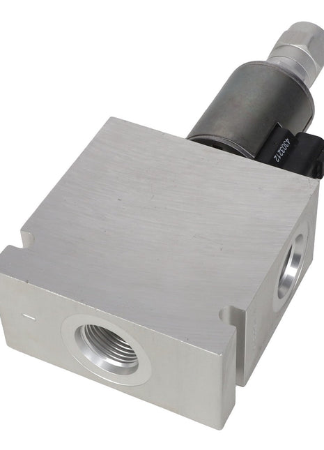 AGCO | Flow Contr.Valve - Acp0146350 - Farming Parts