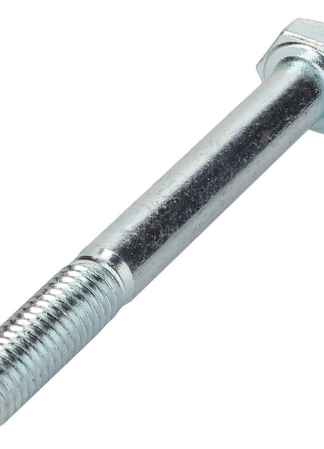 The AGCO Hexagonal Head Bolt (0901-10-66-00) is a versatile and reliable metal fastener with a partially threaded shaft, though it is sometimes listed as "product not found" due to high demand.