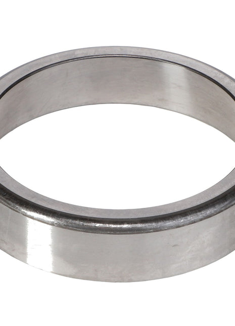 AGCO's Tapered Roller Bearing Cup - 300975M1 features a circular, ring-like structure with a smooth interior surface. No current product description available.