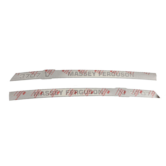 AGCO | Decal - Acp0332450 - Farming Parts
